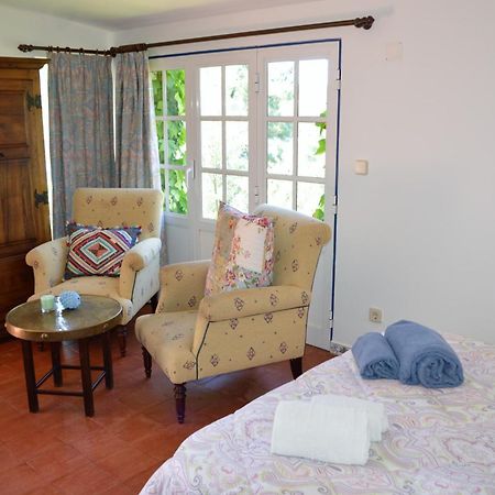 Quinta Do Chaparrinho Villa Sardoal ภายนอก รูปภาพ