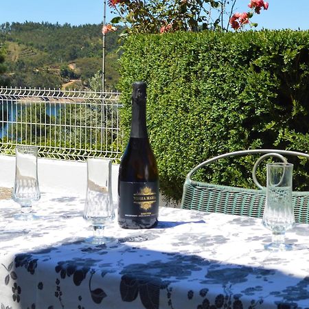 Quinta Do Chaparrinho Villa Sardoal ภายนอก รูปภาพ