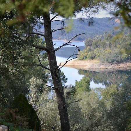 Quinta Do Chaparrinho Villa Sardoal ภายนอก รูปภาพ