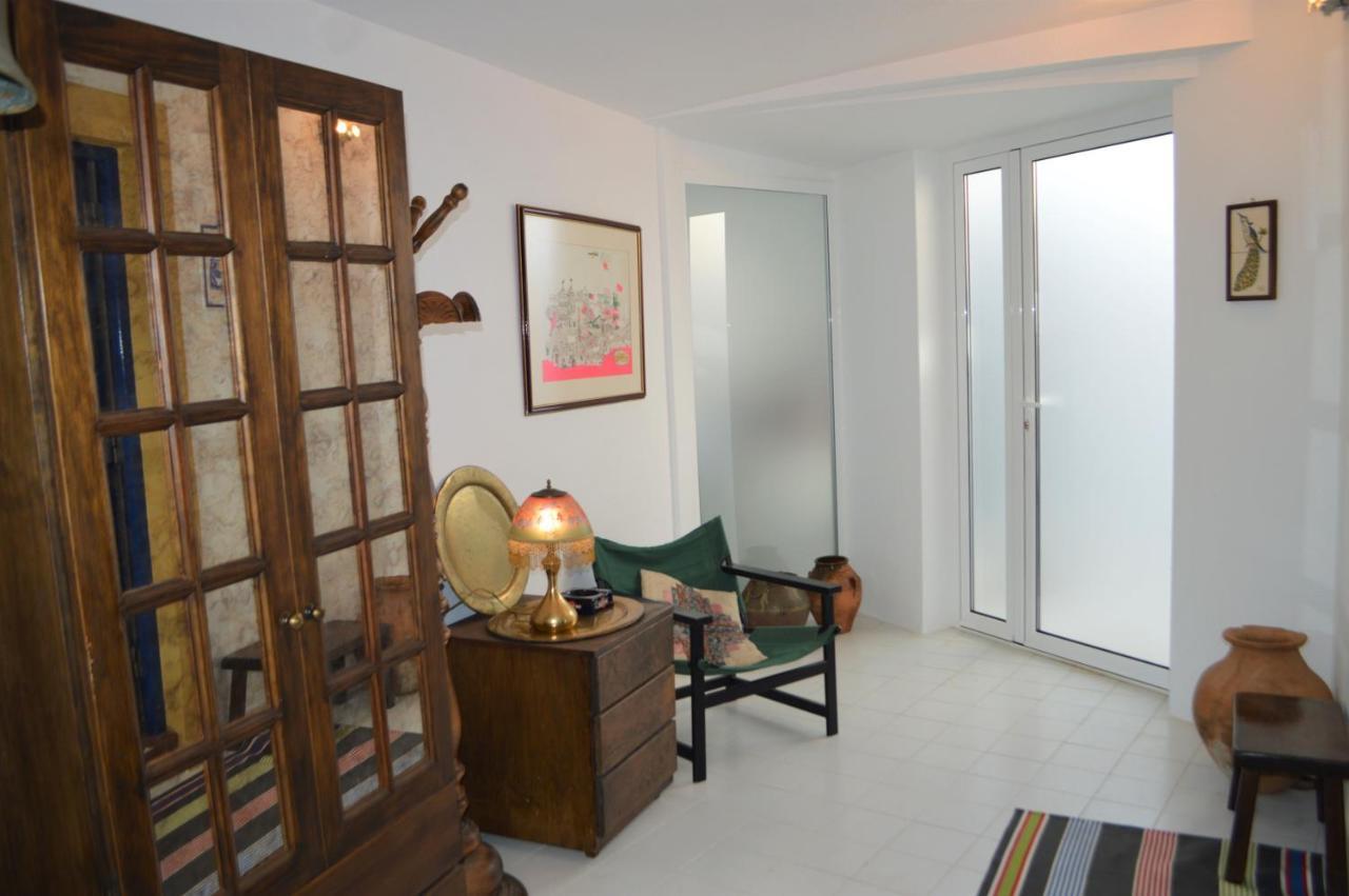 Quinta Do Chaparrinho Villa Sardoal ภายนอก รูปภาพ