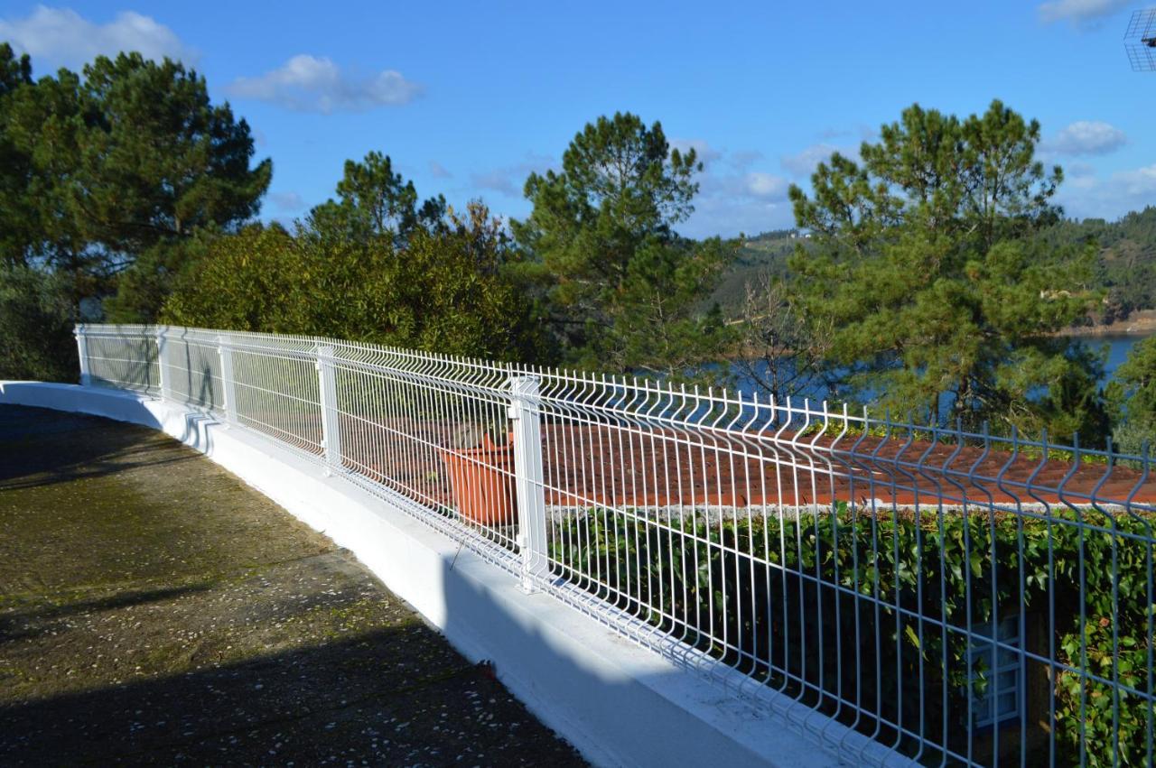 Quinta Do Chaparrinho Villa Sardoal ภายนอก รูปภาพ