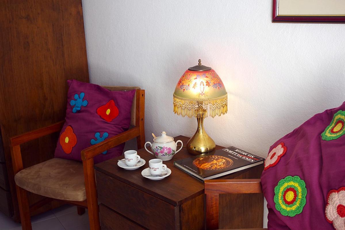 Quinta Do Chaparrinho Villa Sardoal ภายนอก รูปภาพ