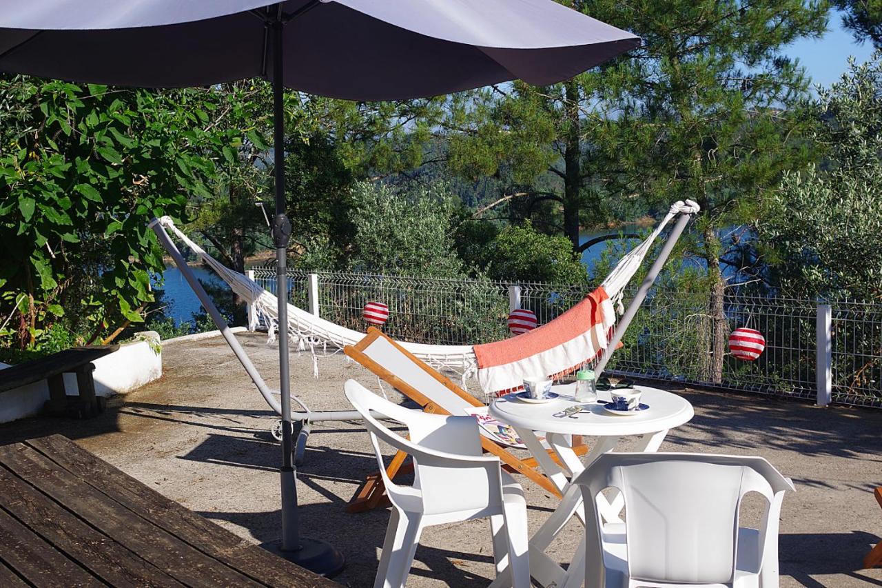 Quinta Do Chaparrinho Villa Sardoal ภายนอก รูปภาพ