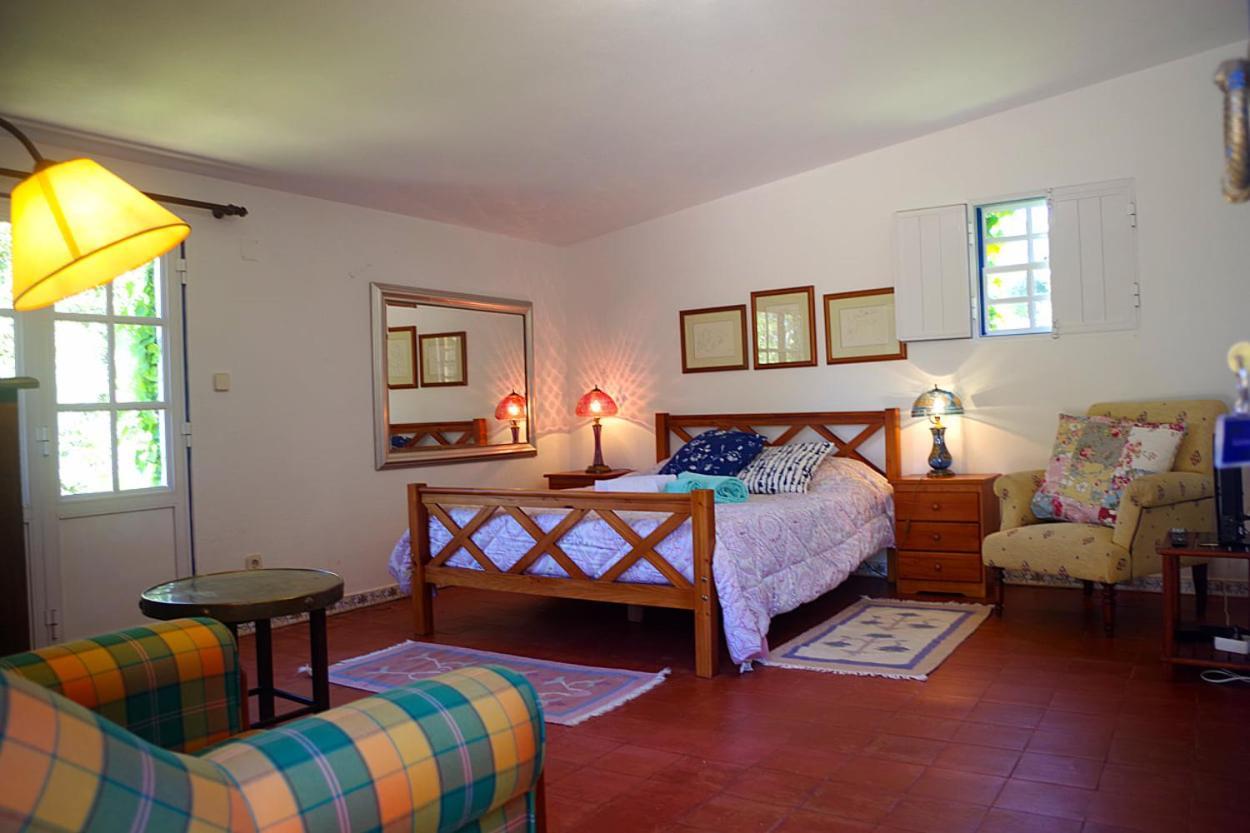 Quinta Do Chaparrinho Villa Sardoal ภายนอก รูปภาพ