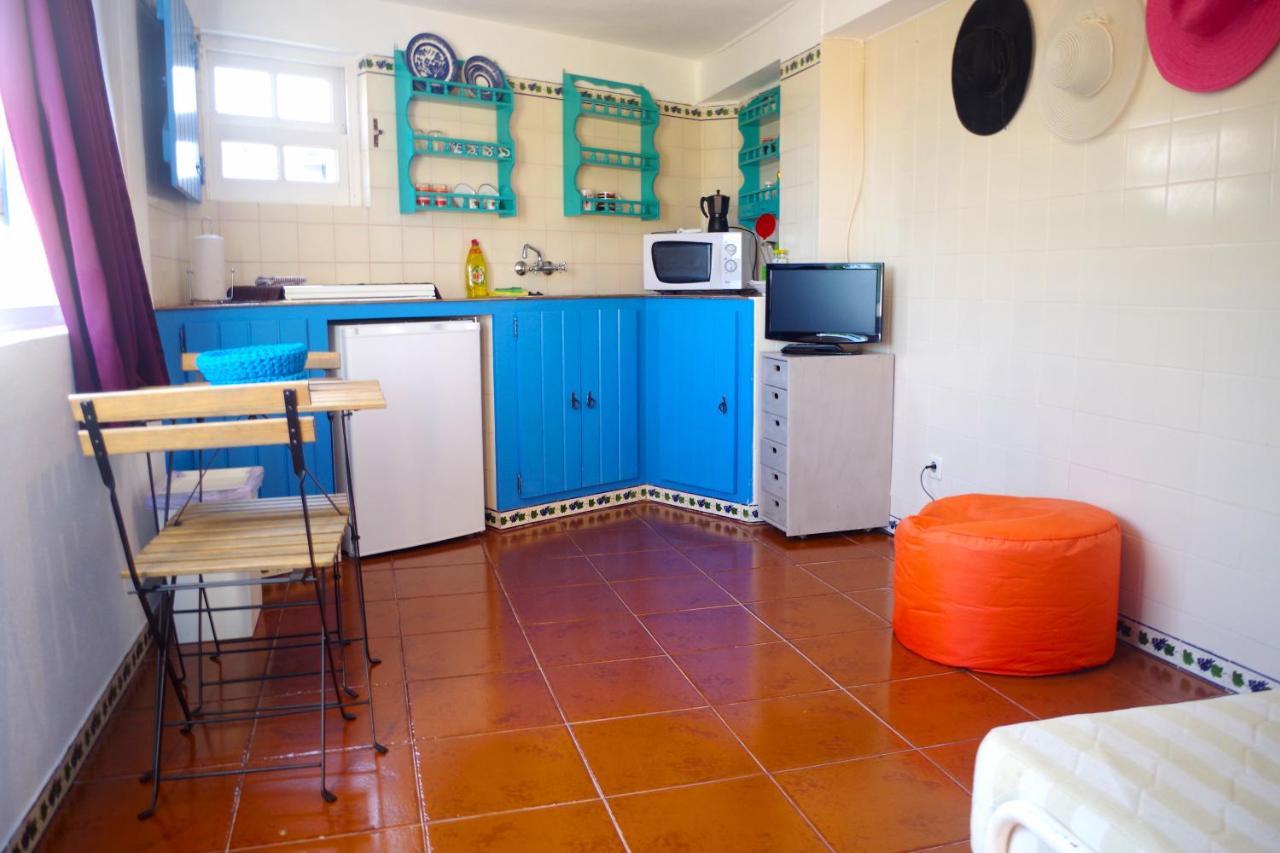Quinta Do Chaparrinho Villa Sardoal ภายนอก รูปภาพ
