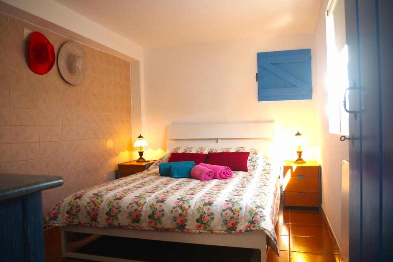 Quinta Do Chaparrinho Villa Sardoal ภายนอก รูปภาพ