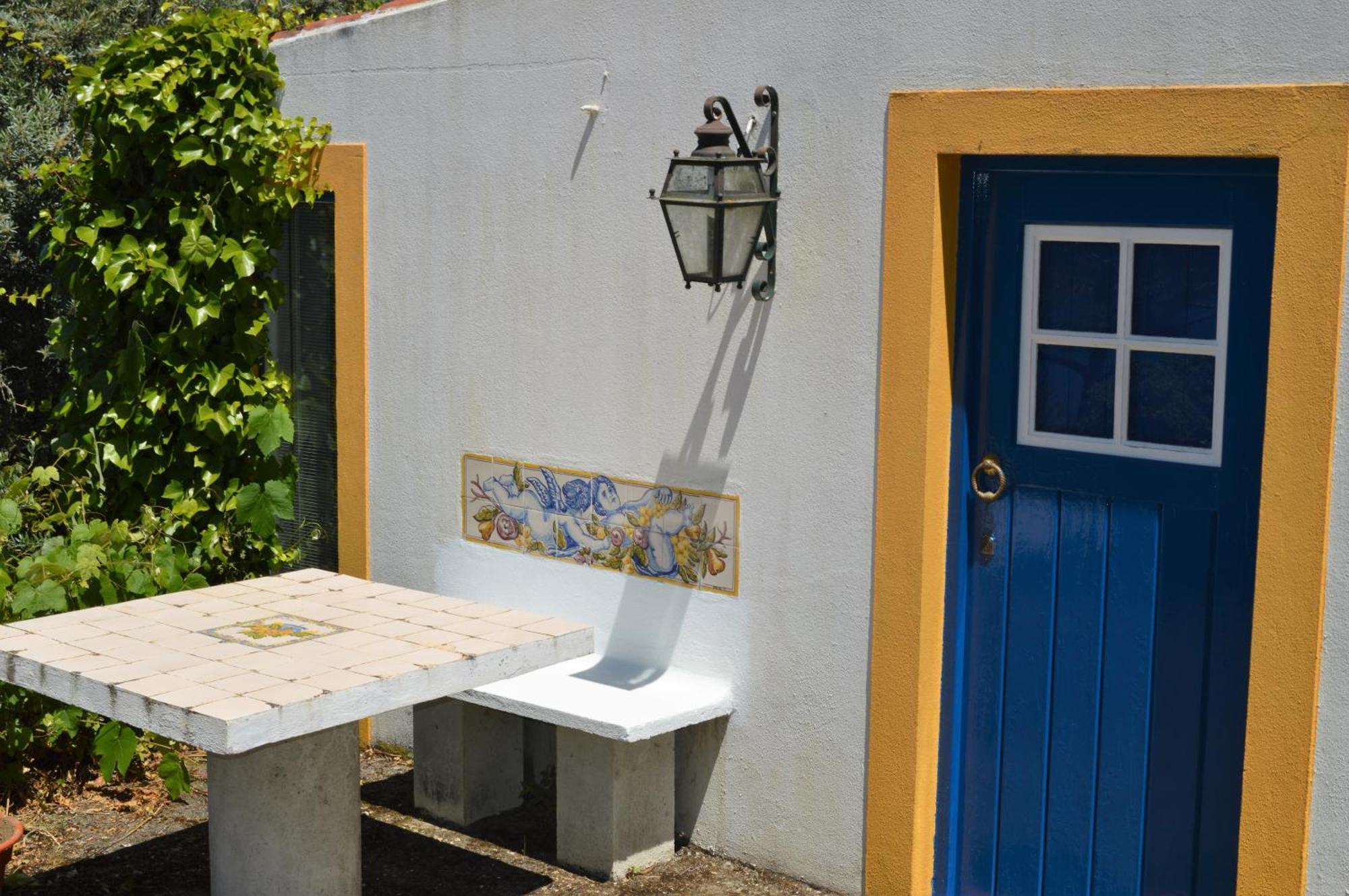 Quinta Do Chaparrinho Villa Sardoal ภายนอก รูปภาพ