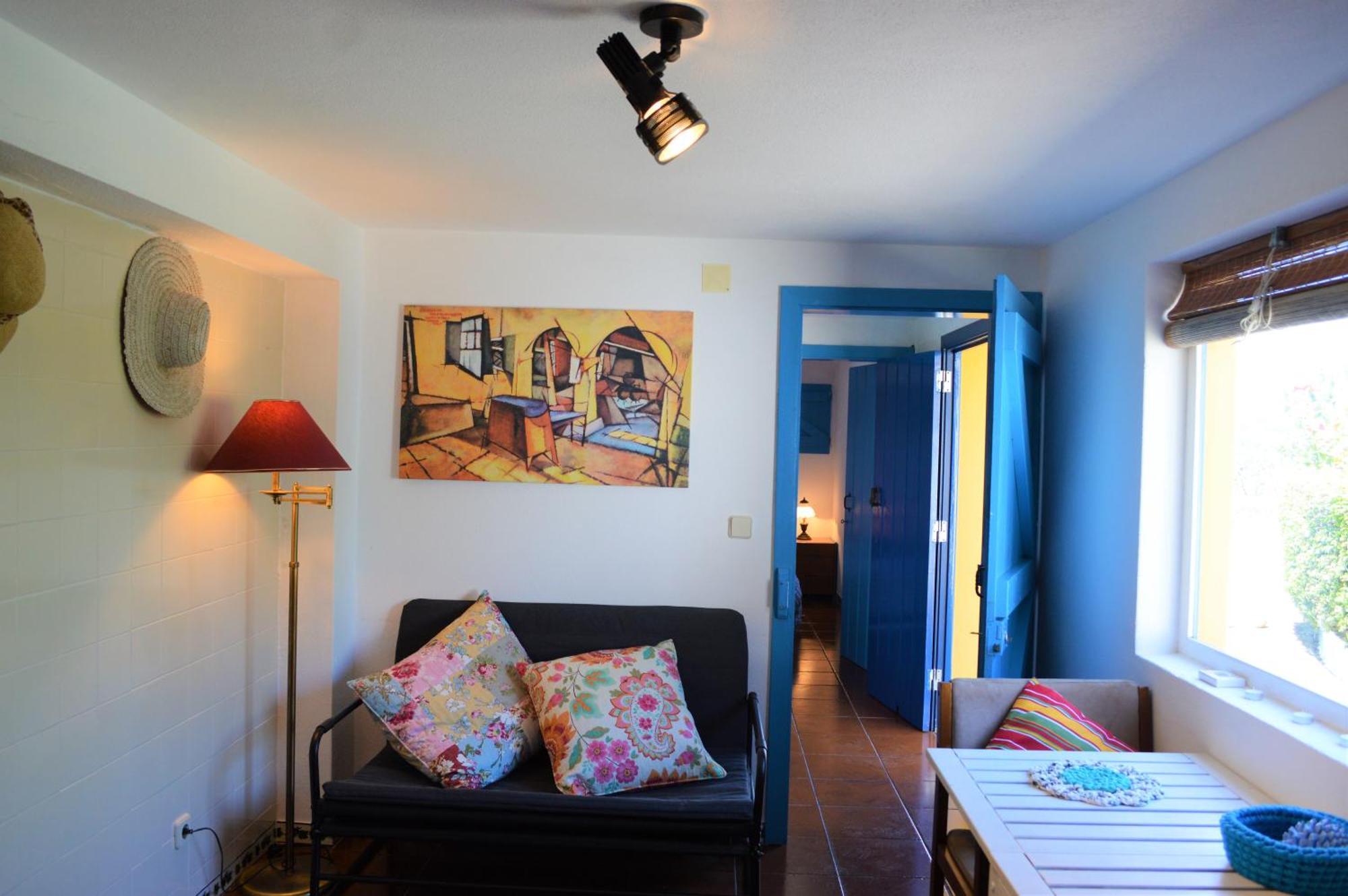 Quinta Do Chaparrinho Villa Sardoal ภายนอก รูปภาพ