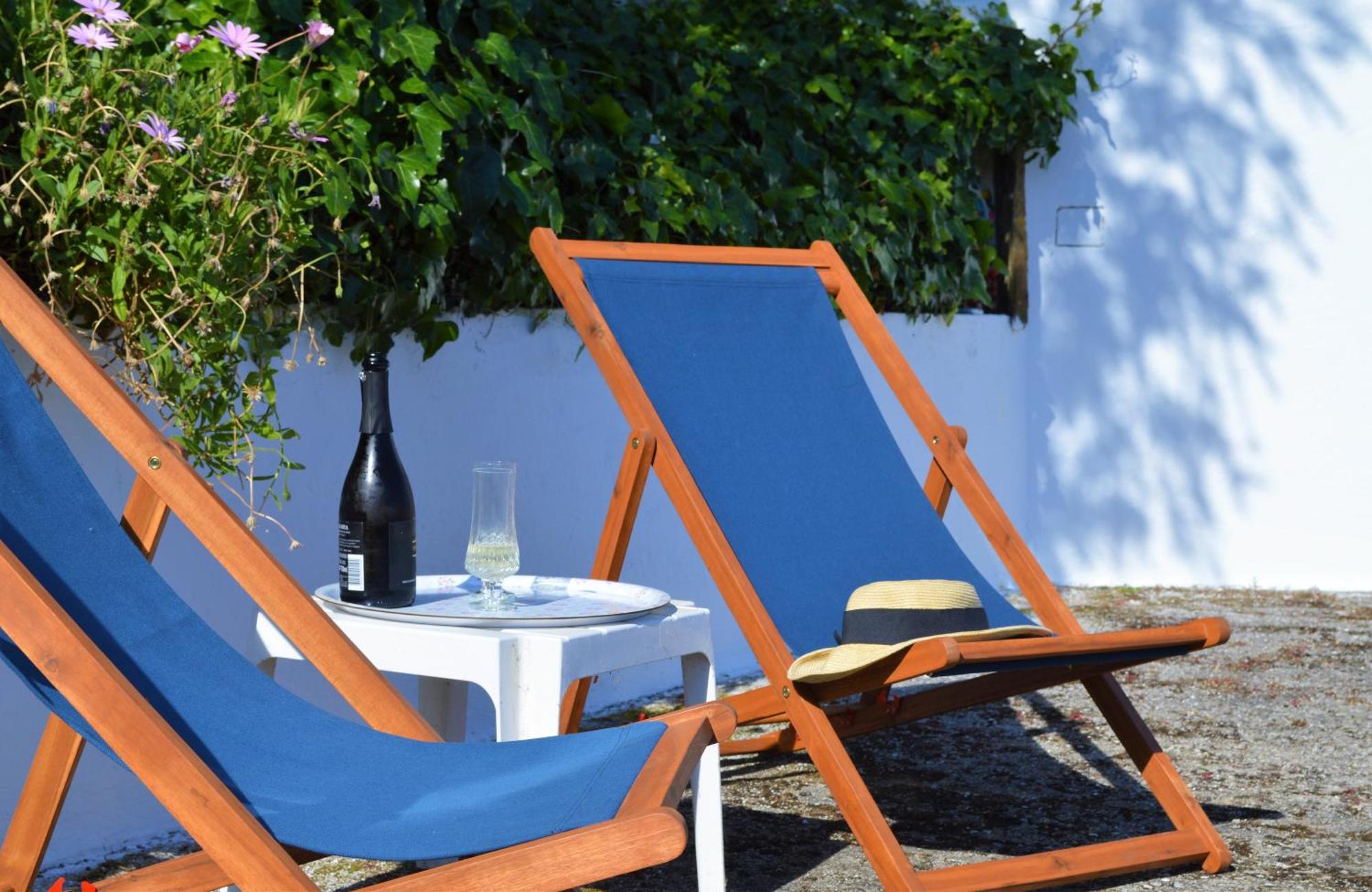 Quinta Do Chaparrinho Villa Sardoal ภายนอก รูปภาพ