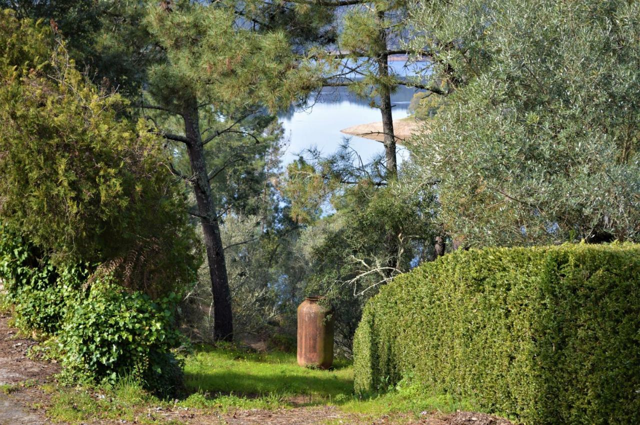Quinta Do Chaparrinho Villa Sardoal ภายนอก รูปภาพ