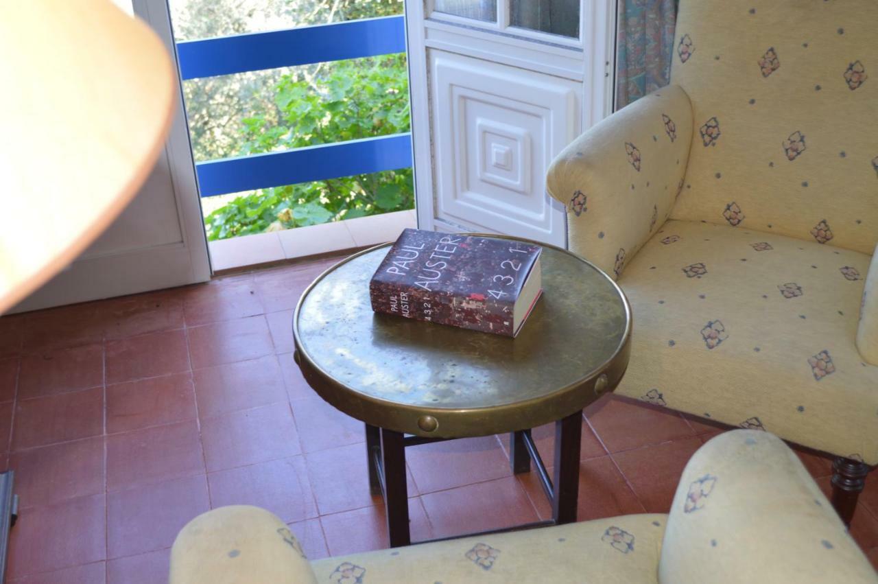 Quinta Do Chaparrinho Villa Sardoal ภายนอก รูปภาพ