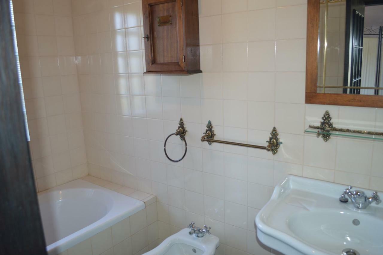 Quinta Do Chaparrinho Villa Sardoal ภายนอก รูปภาพ