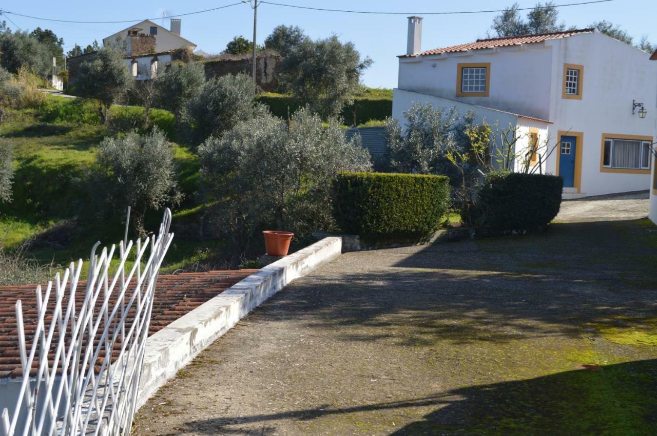 Quinta Do Chaparrinho Villa Sardoal ภายนอก รูปภาพ
