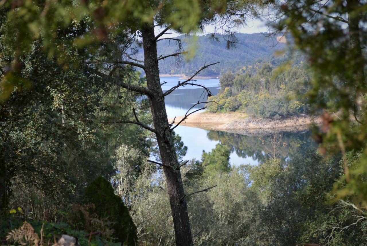 Quinta Do Chaparrinho Villa Sardoal ภายนอก รูปภาพ