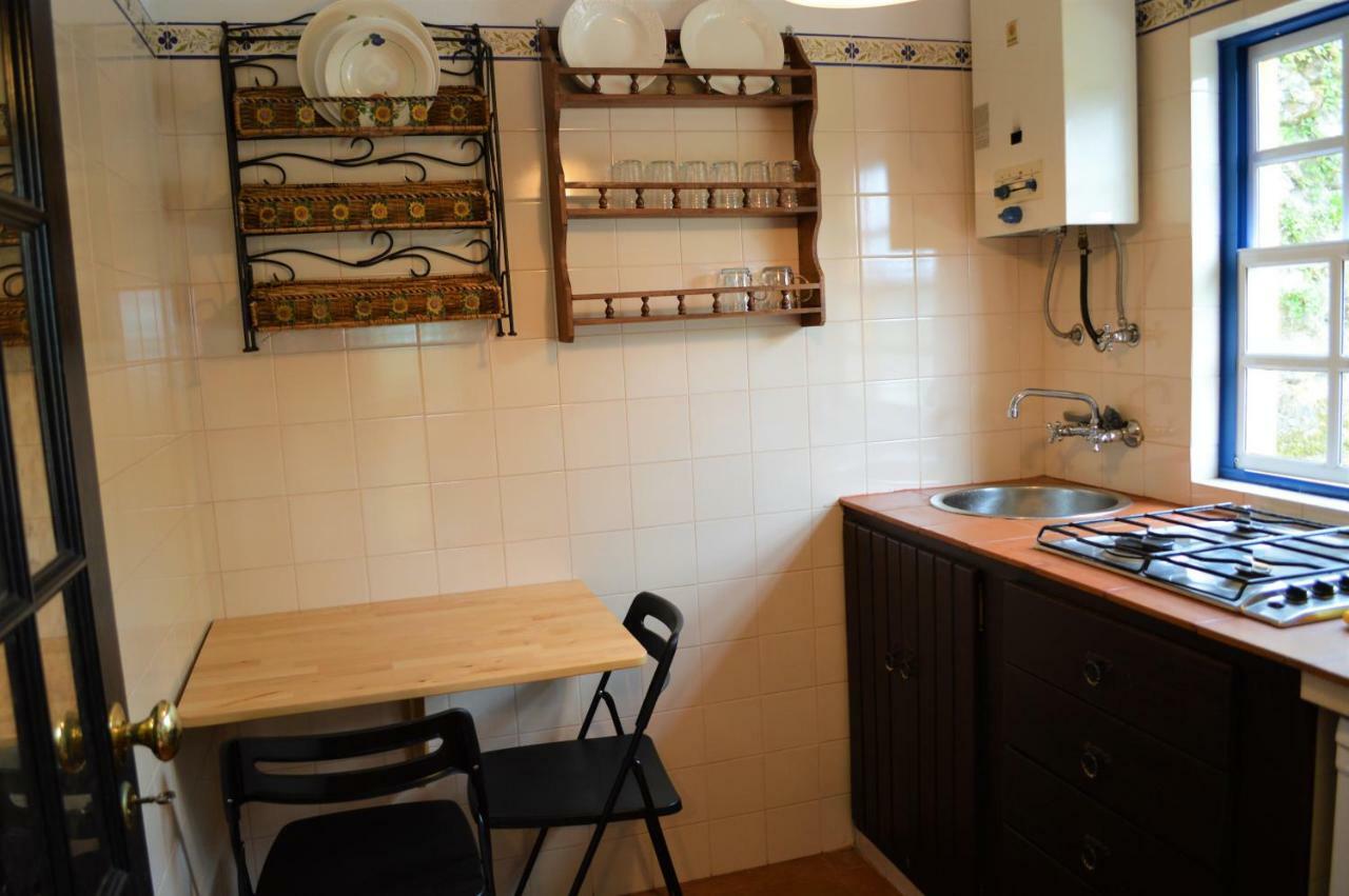 Quinta Do Chaparrinho Villa Sardoal ภายนอก รูปภาพ