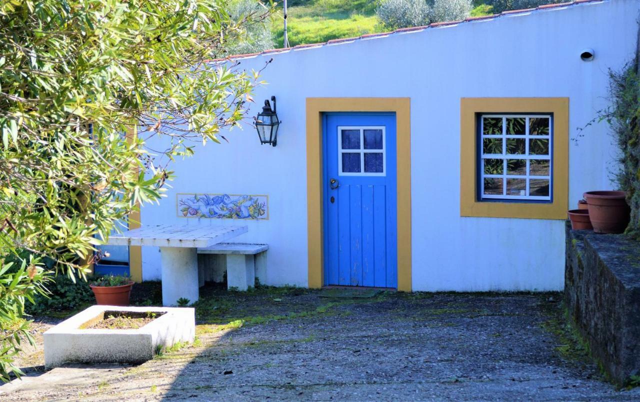 Quinta Do Chaparrinho Villa Sardoal ภายนอก รูปภาพ