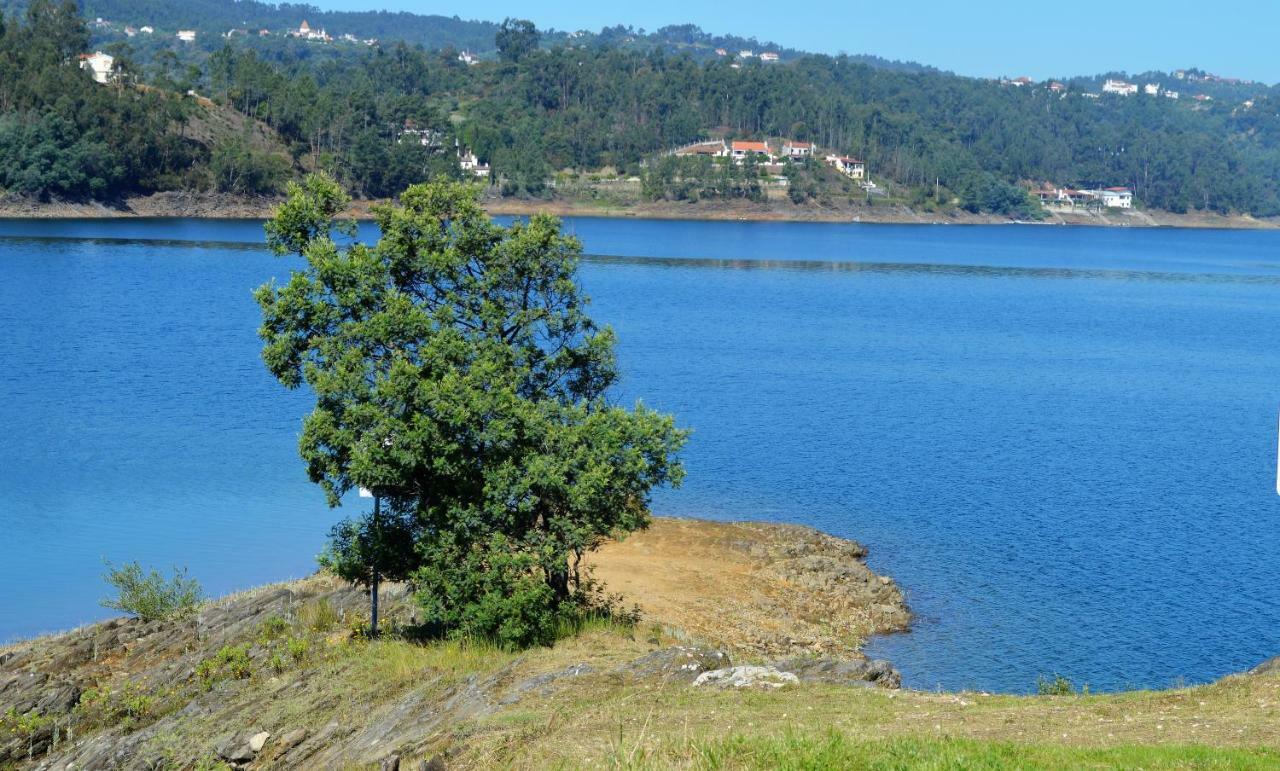 Quinta Do Chaparrinho Villa Sardoal ภายนอก รูปภาพ
