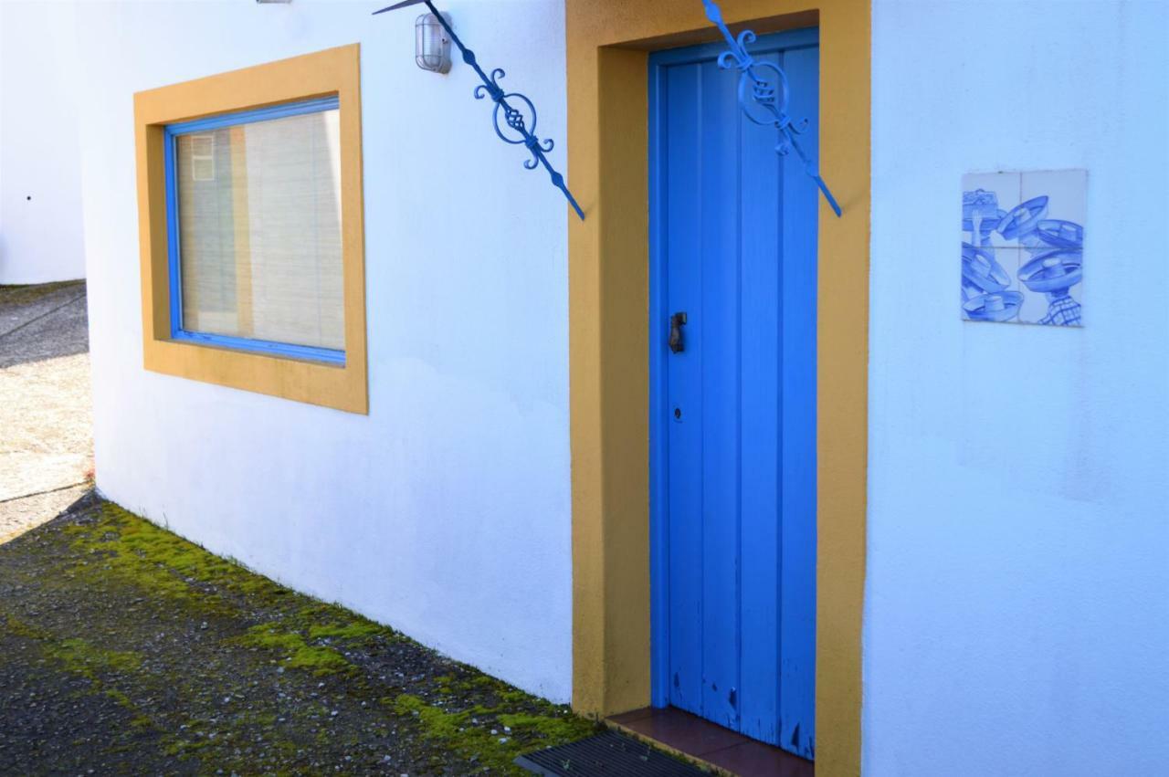 Quinta Do Chaparrinho Villa Sardoal ภายนอก รูปภาพ