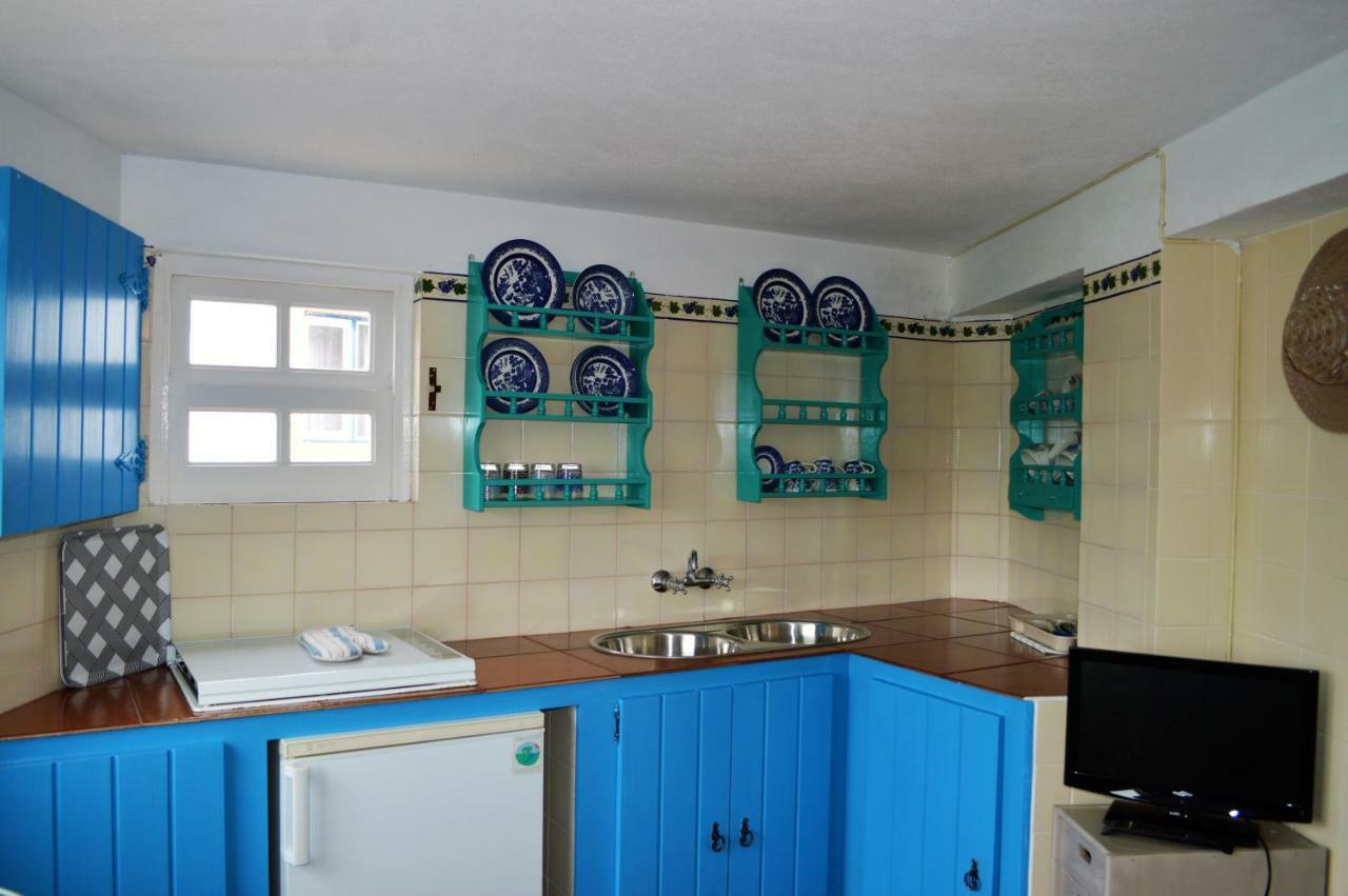 Quinta Do Chaparrinho Villa Sardoal ภายนอก รูปภาพ