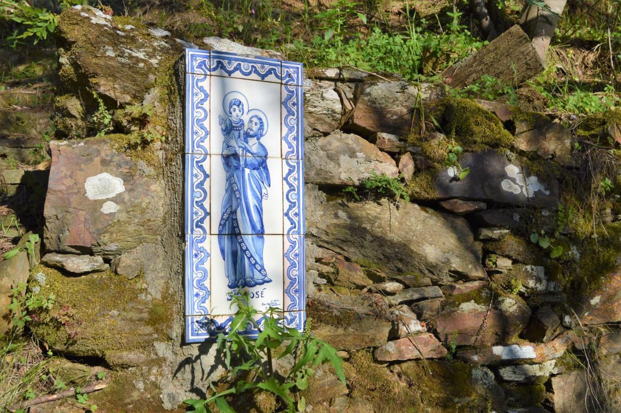 Quinta Do Chaparrinho Villa Sardoal ภายนอก รูปภาพ