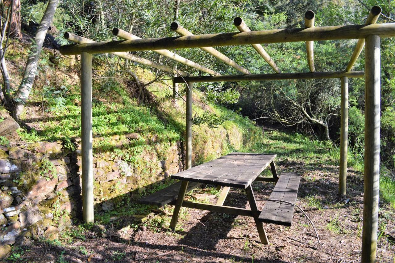 Quinta Do Chaparrinho Villa Sardoal ภายนอก รูปภาพ