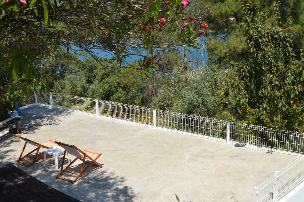 Quinta Do Chaparrinho Villa Sardoal ภายนอก รูปภาพ