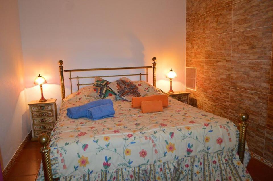 Quinta Do Chaparrinho Villa Sardoal ภายนอก รูปภาพ