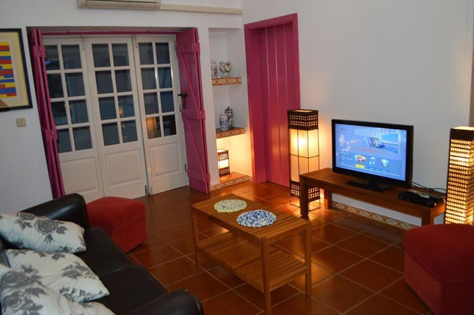 Quinta Do Chaparrinho Villa Sardoal ภายนอก รูปภาพ