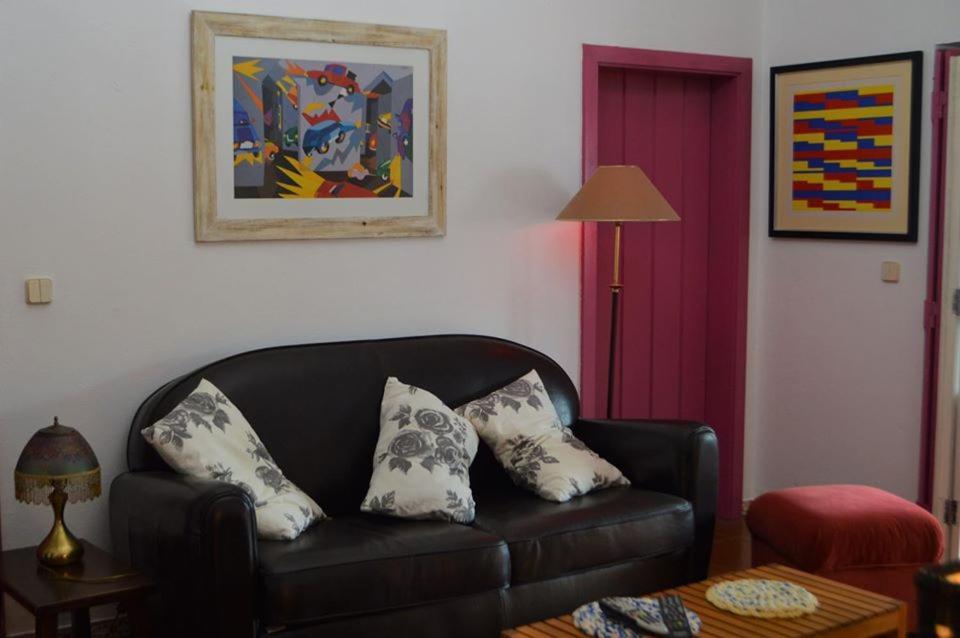 Quinta Do Chaparrinho Villa Sardoal ภายนอก รูปภาพ
